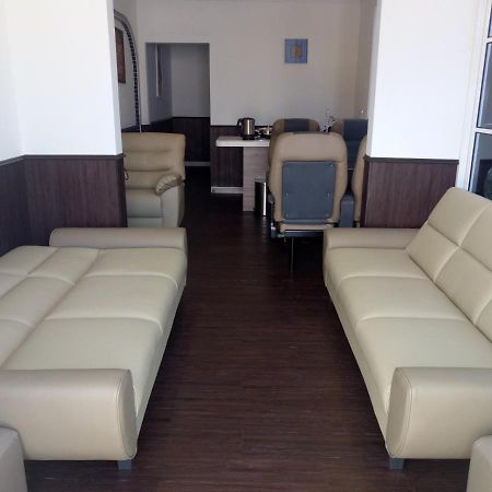 Rv @ U Garden Stay Skudai Buitenkant foto